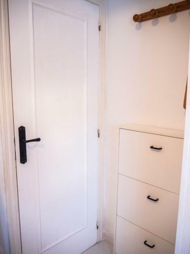 Apartamento Oropesinka