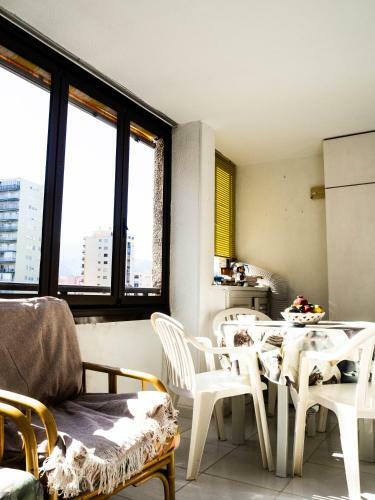 Apartamento Oropesinka