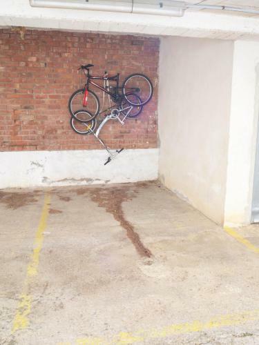 Apartamento Oropesinka