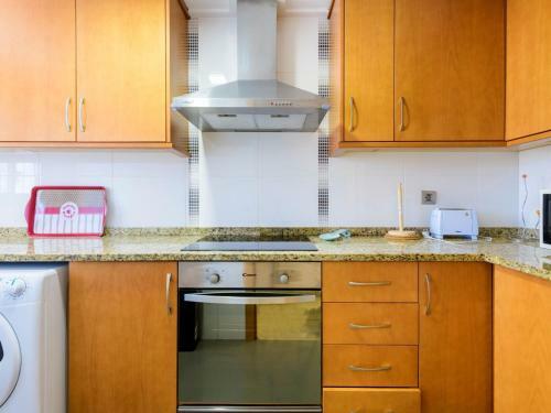 Apartment Vila De Oropesa X - Marina D'or-4