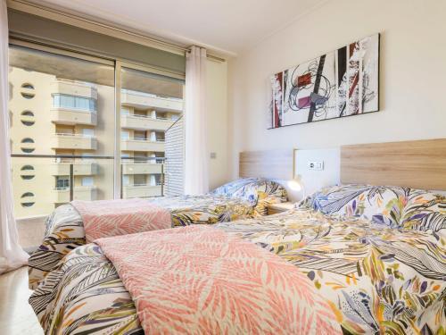 Apartment Vila De Oropesa X - Marina D'or-4
