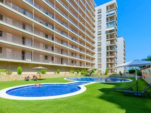 Apartment Vila De Oropesa X - Marina D'or-4