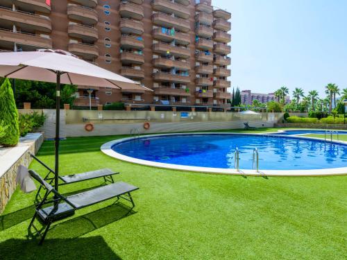 Apartment Vila De Oropesa X - Marina D'or-4