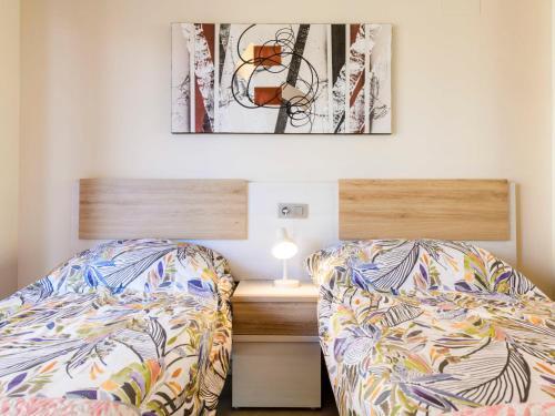 Apartment Vila De Oropesa X - Marina D'or-4