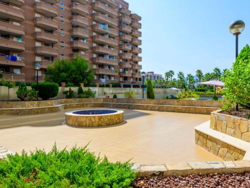 Apartment Vila De Oropesa X - Marina D'or-4