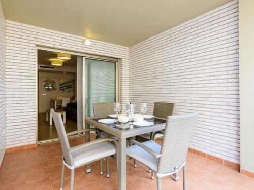 Apartment Vila De Oropesa X - Marina D'or-4
