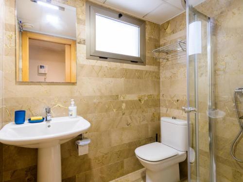 Apartment Vila De Oropesa X - Marina D'or-4