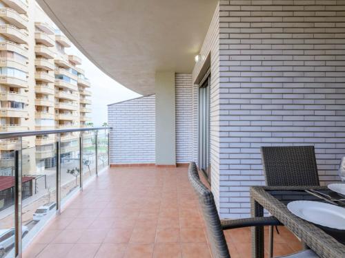 Apartment Vila De Oropesa X - Marina D'or-4