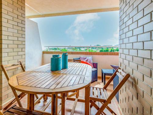 Apartment Playa Ribera-2