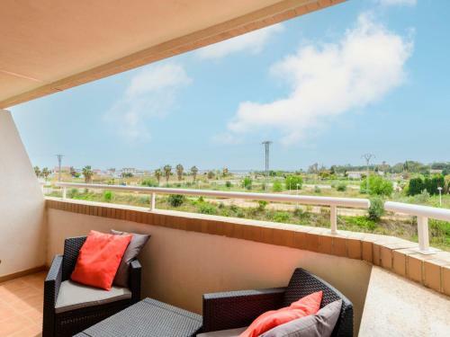 Apartment Playa Ribera-2