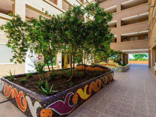 Apartment Playa Ribera-2