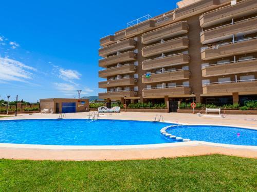 Apartment Playa Ribera-2