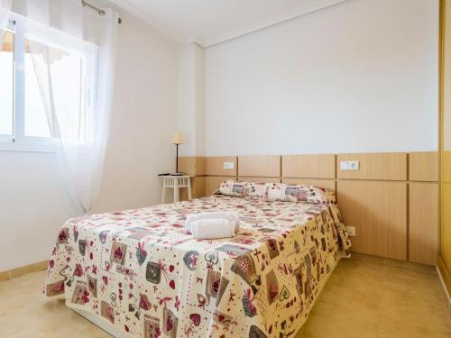 Apartment Playa Ribera-2