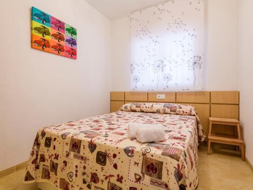 Apartment Playa Ribera-2