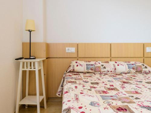 Apartment Playa Ribera-2