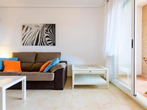 Apartment Playa Ribera-2