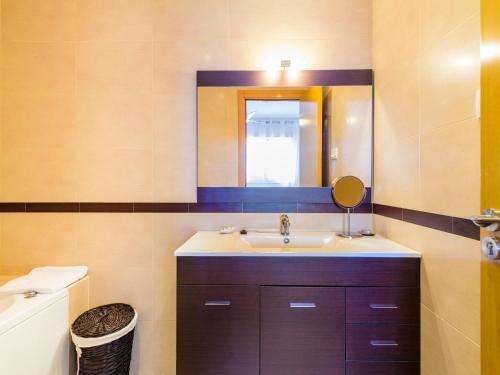 Apartment Playa Ribera-2