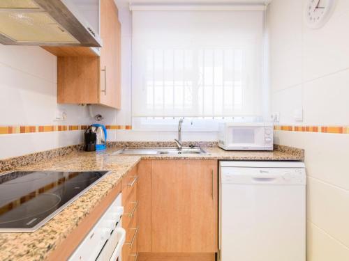 Apartment Playa Ribera-2