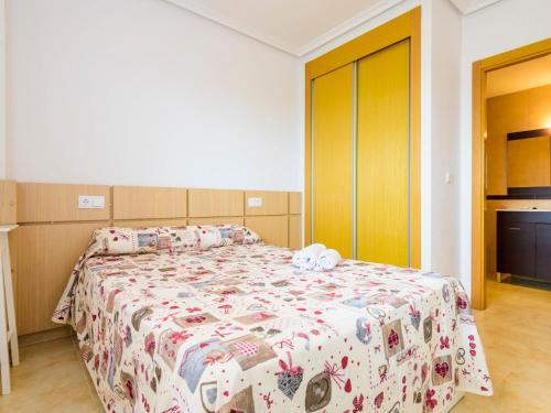 Apartment Playa Ribera-2