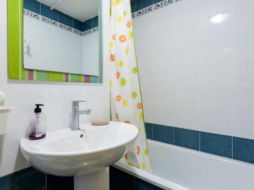 Apartment Bonaire II - La Concha