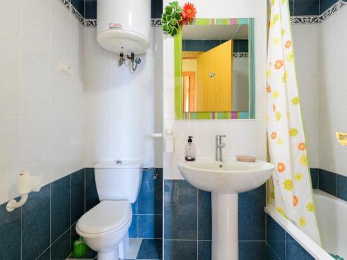 Apartment Bonaire II - La Concha