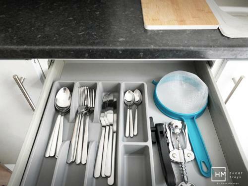Apartamento Norbury House - Apratment 1b
