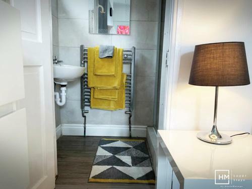Apartamento Norbury House - Apratment 1b