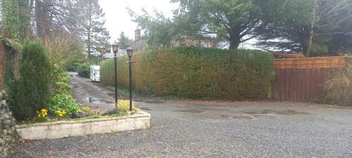 Hostal Corsbie Villa Guest House