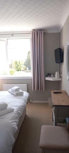 Hostal Corsbie Villa Guest House