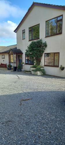 Hostal Corsbie Villa Guest House