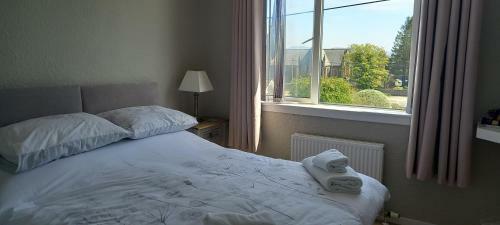 Hostal Corsbie Villa Guest House