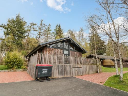 Secret Lodge