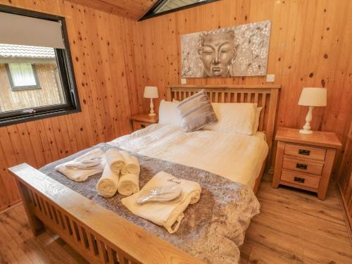 Secret Lodge