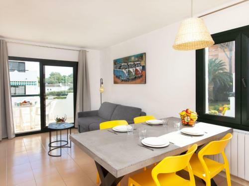 Apartment El Coto-2