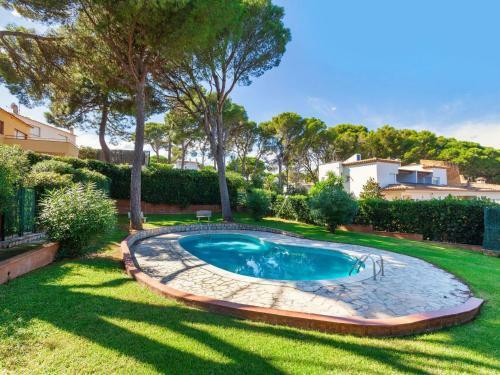 Holiday Home Torre Mora-5