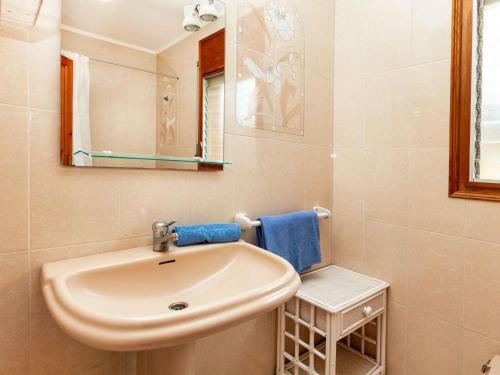 Holiday Home Torre Mora-5