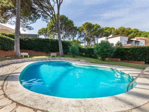 Holiday Home Torre Mora-5
