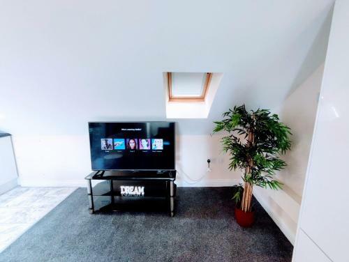 Apartamento Crystal Suite 4 - Private Parking - Metro