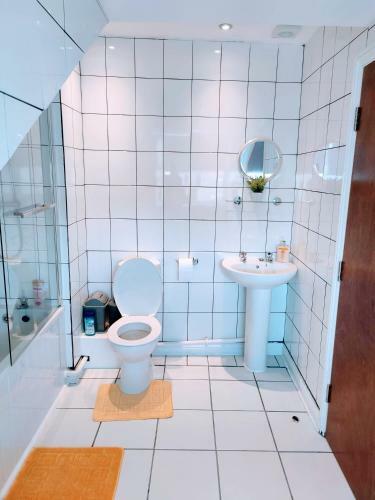 Apartamento Crystal Suite 4 - Private Parking - Metro