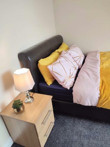 Apartamento Crystal Suite 4 - Private Parking - Metro
