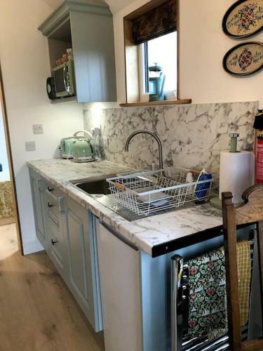 Apartamento The Coach House