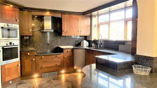 Apartamento Abbey Farm Cottage