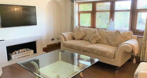 Apartamento Abbey Farm Cottage