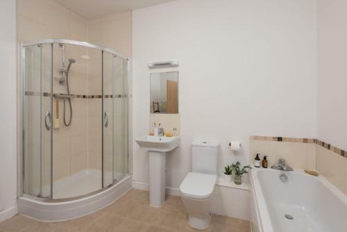Apartamento Little Retreat