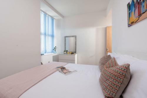 Apartamento Little Retreat