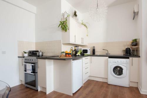 Apartamento Little Retreat
