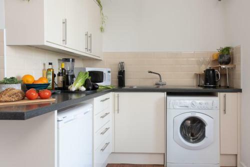 Apartamento Little Retreat