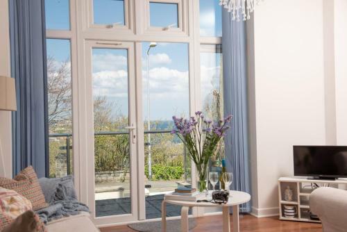 Apartamento Little Retreat
