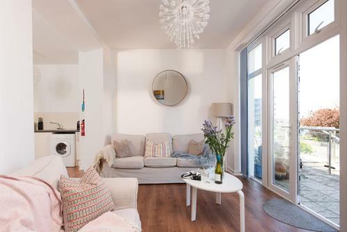 Apartamento Little Retreat