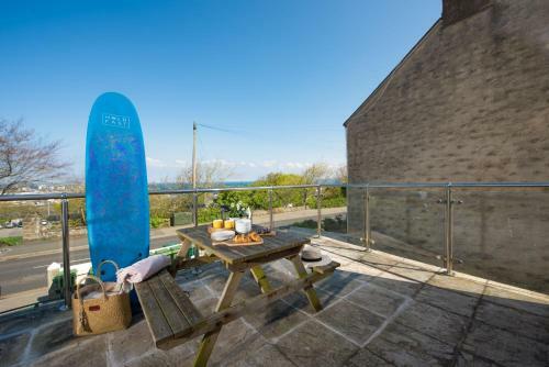 Apartamento Little Retreat